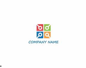 吃瓜娱乐logo设计图片大全,创意无限，视觉盛宴