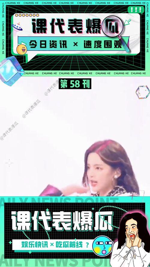 吃瓜娱乐封面怎么做视频